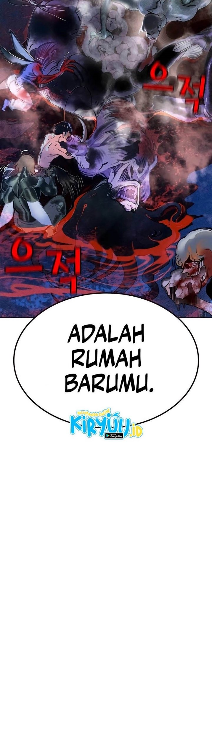 Jungle Juice Bab 145 halaman 84