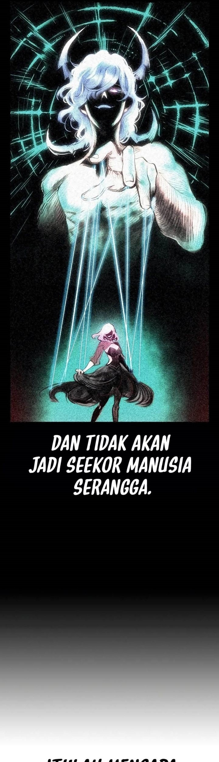 Jungle Juice Bab 145 halaman 110