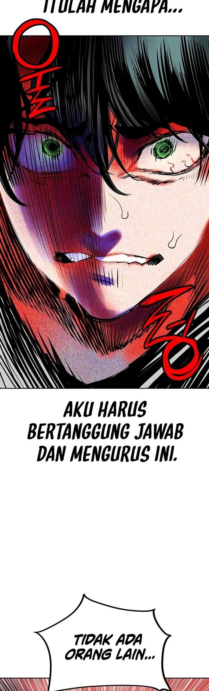 Jungle Juice Bab 145 halaman 111