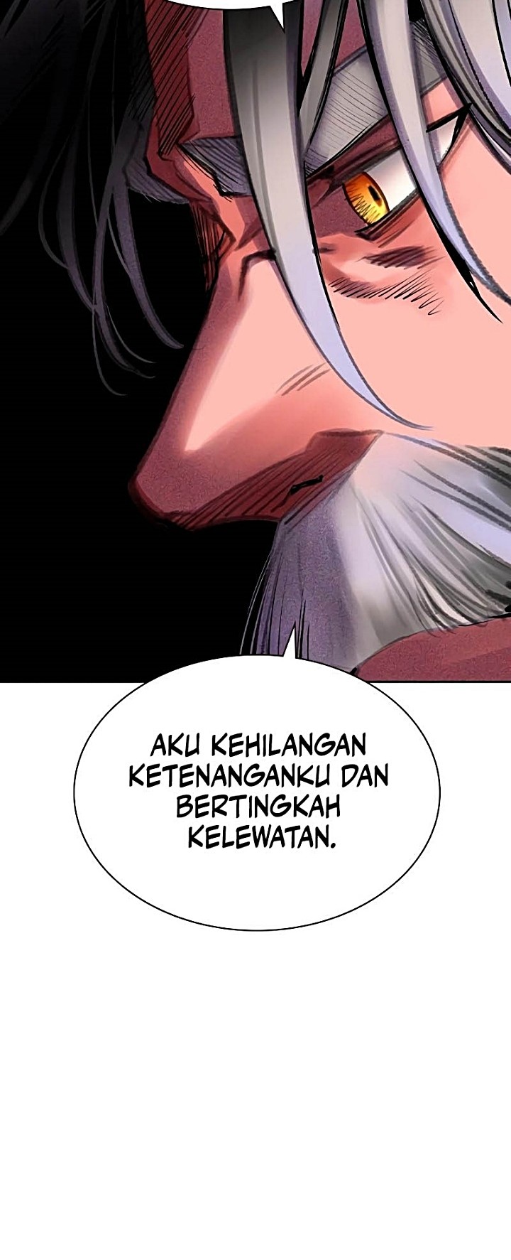 Jungle Juice Bab 146 halaman 39