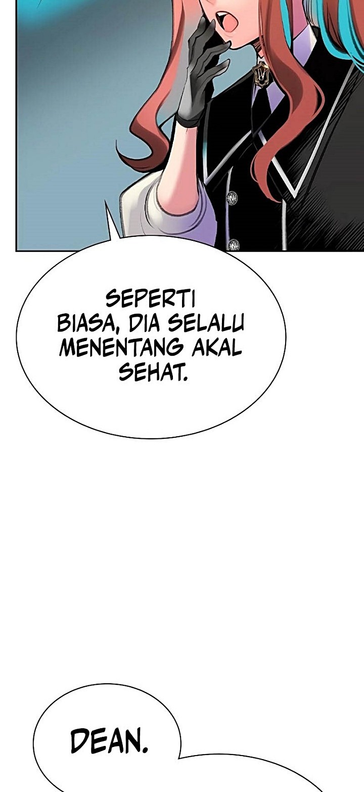 Jungle Juice Bab 146 halaman 59