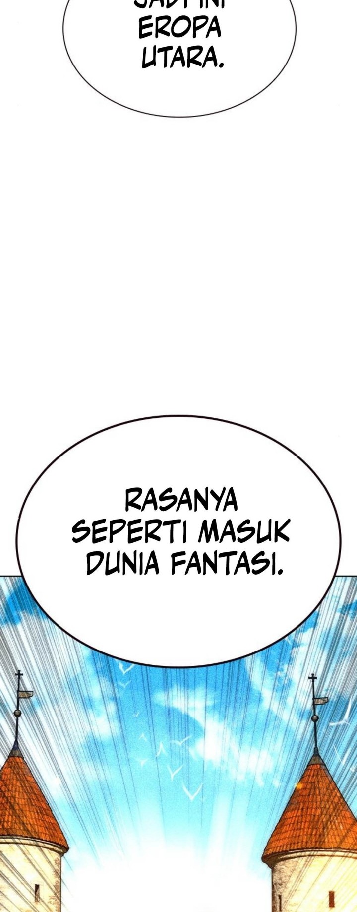 Jungle Juice Bab 147 halaman 33