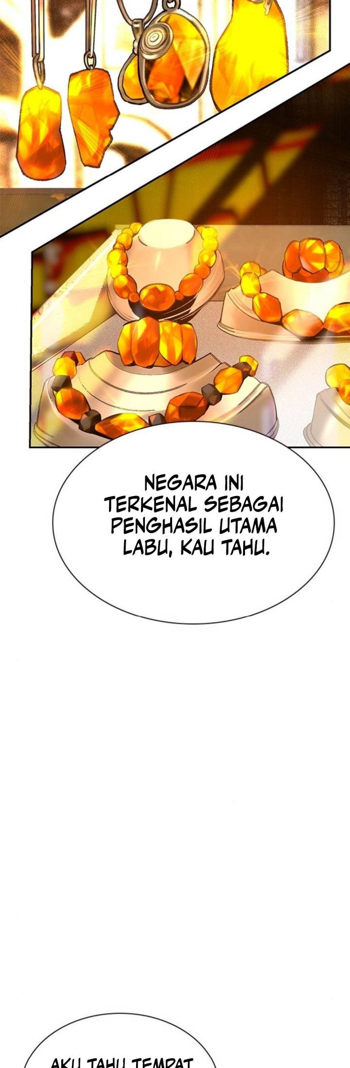 Jungle Juice Bab 147 halaman 41