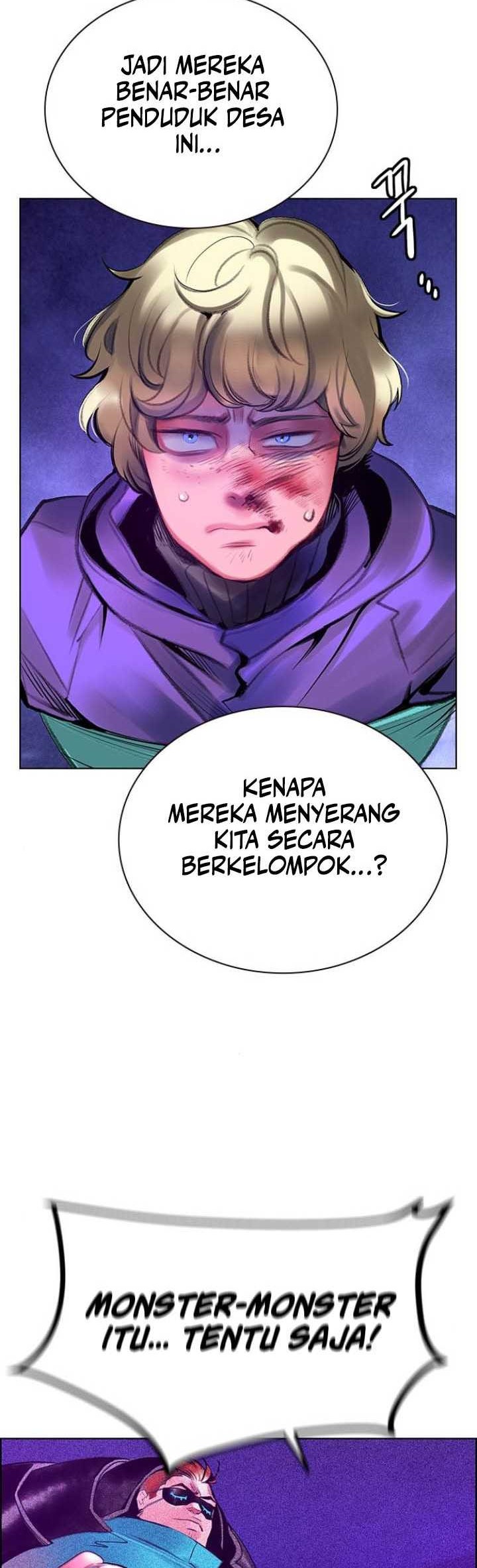 Jungle Juice Bab 148 halaman 5
