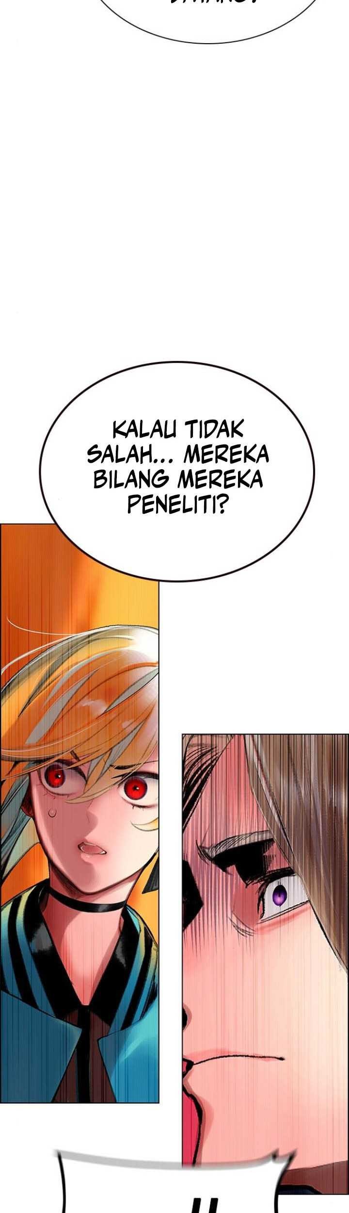 Jungle Juice Bab 148 halaman 42