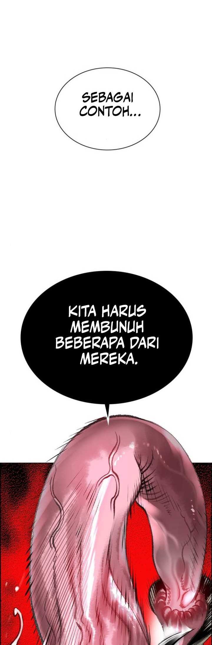 Jungle Juice Bab 148 halaman 53