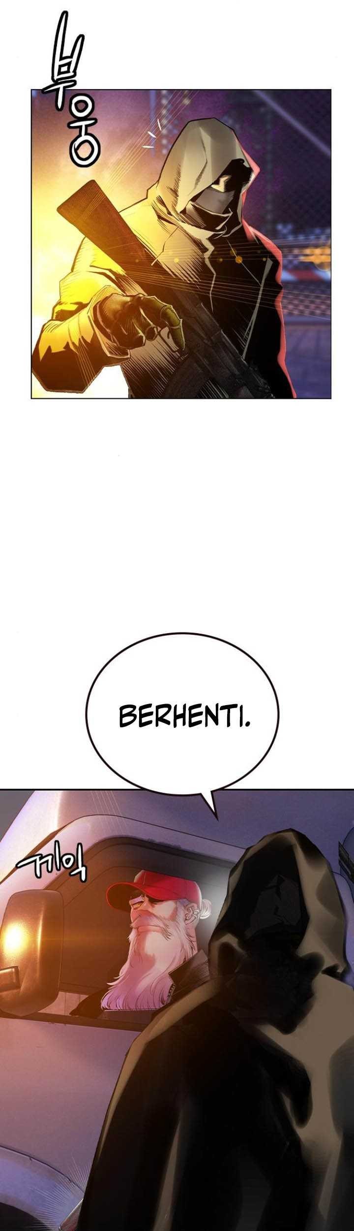 Jungle Juice chapter 149 halaman 5
