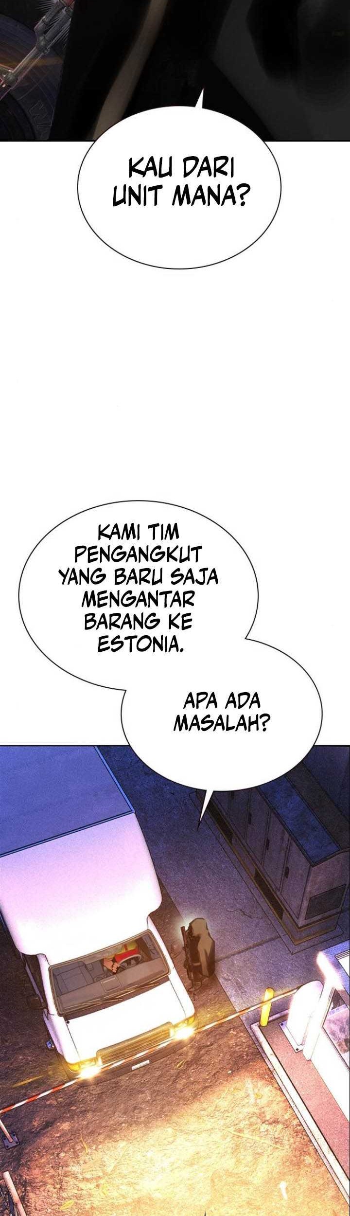 Jungle Juice chapter 149 halaman 6