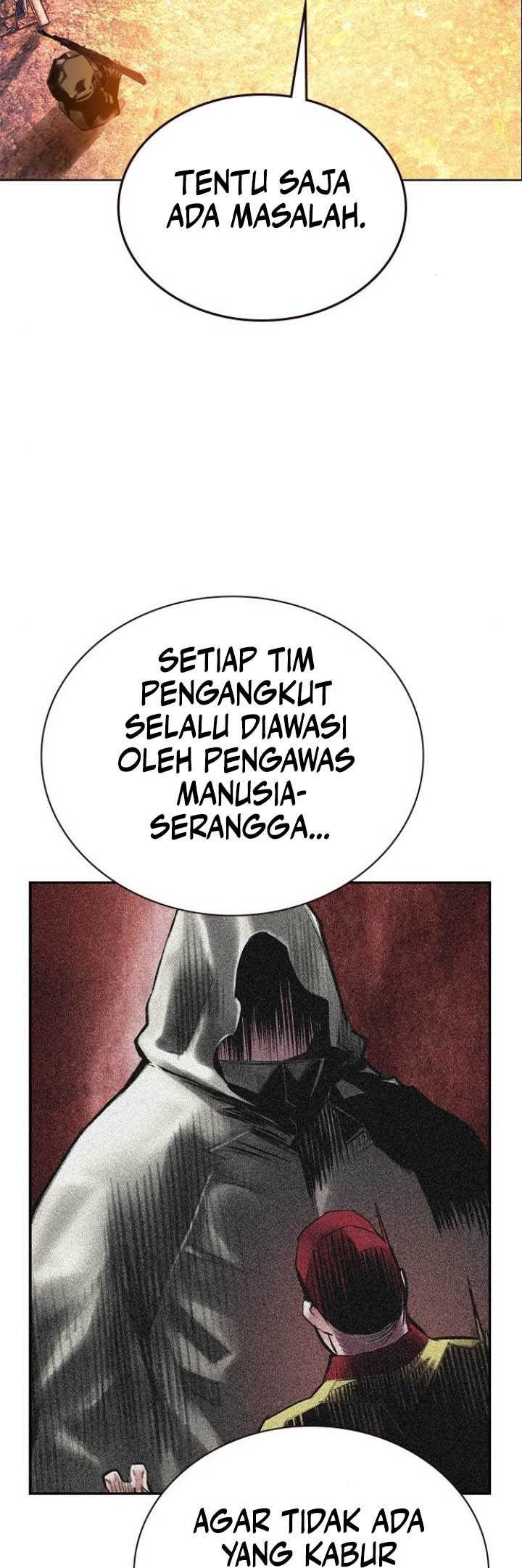 Jungle Juice chapter 149 halaman 7