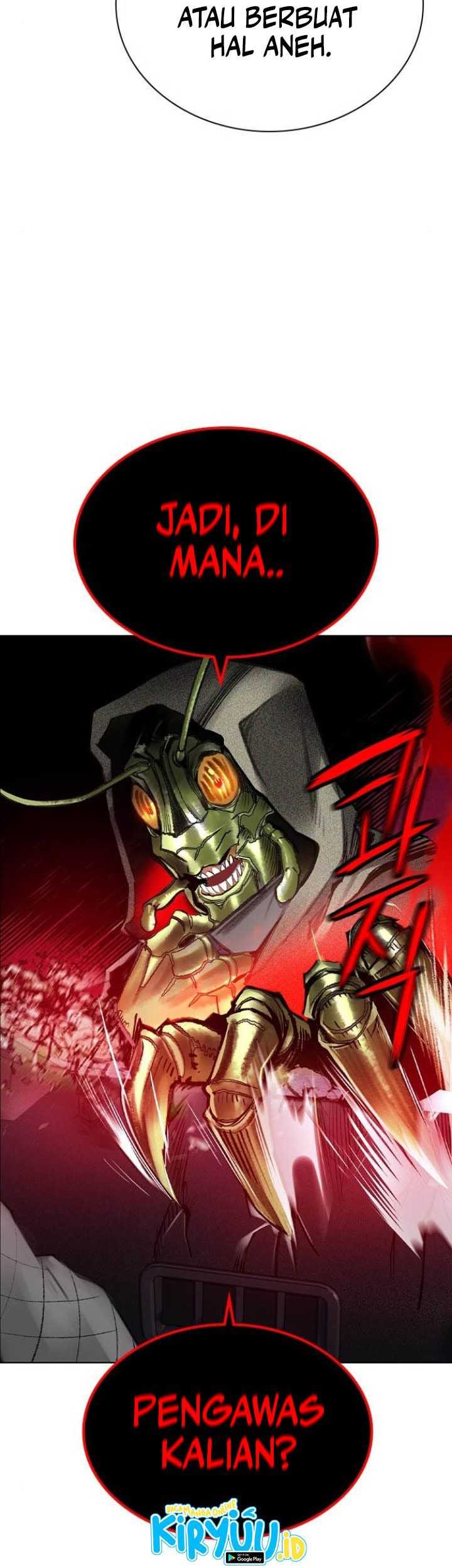 Jungle Juice chapter 149 halaman 8