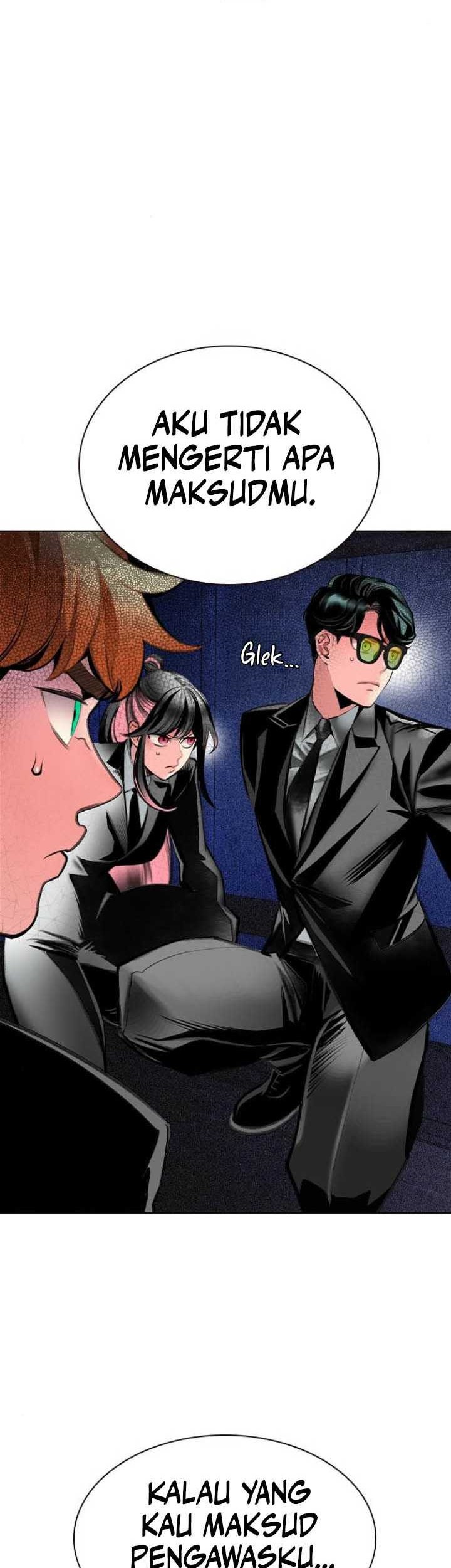 Jungle Juice chapter 149 halaman 9