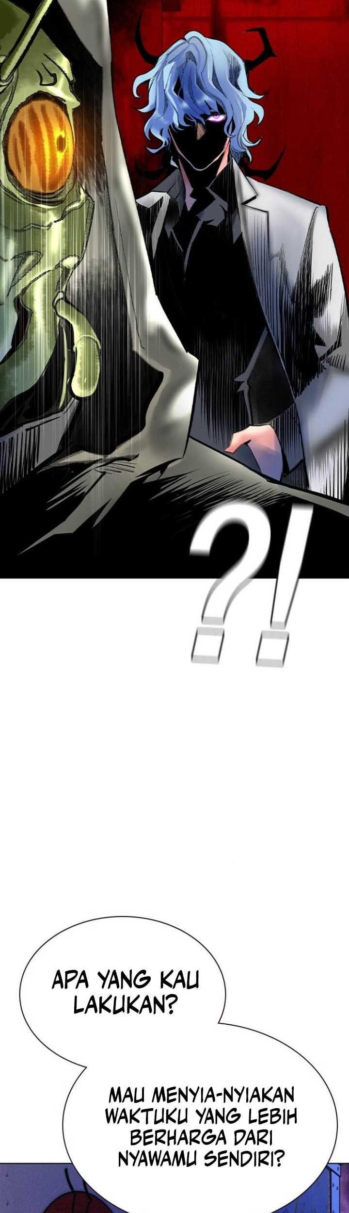 Jungle Juice chapter 149 halaman 11