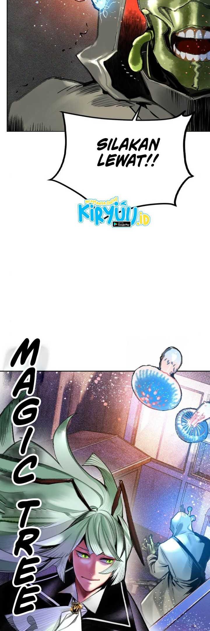 Jungle Juice chapter 149 halaman 13