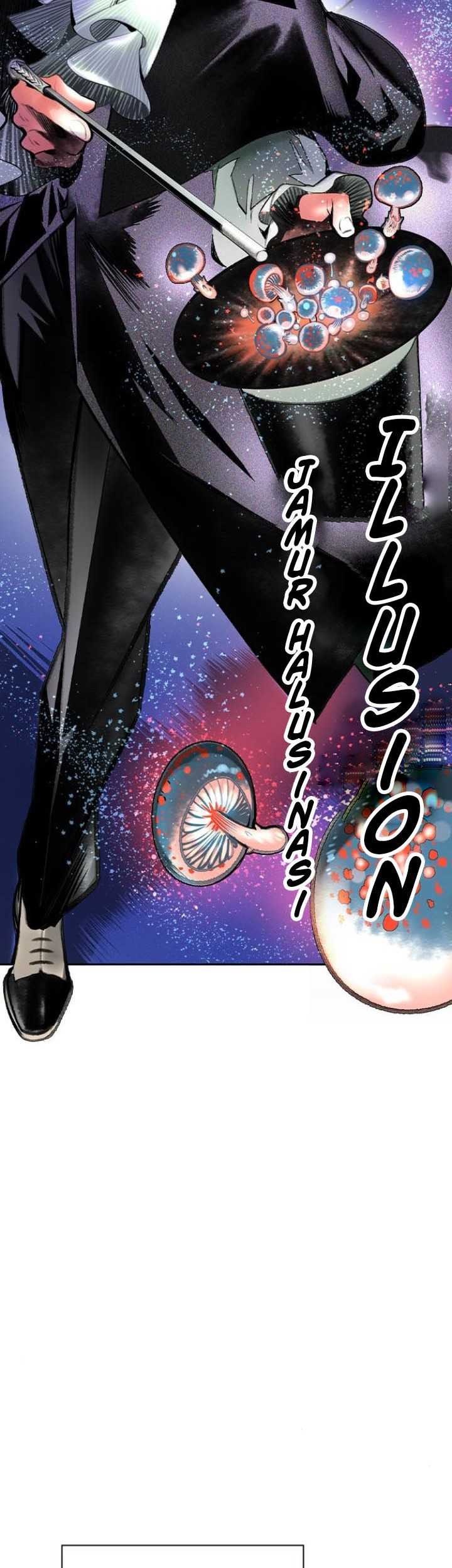 Jungle Juice chapter 149 halaman 14