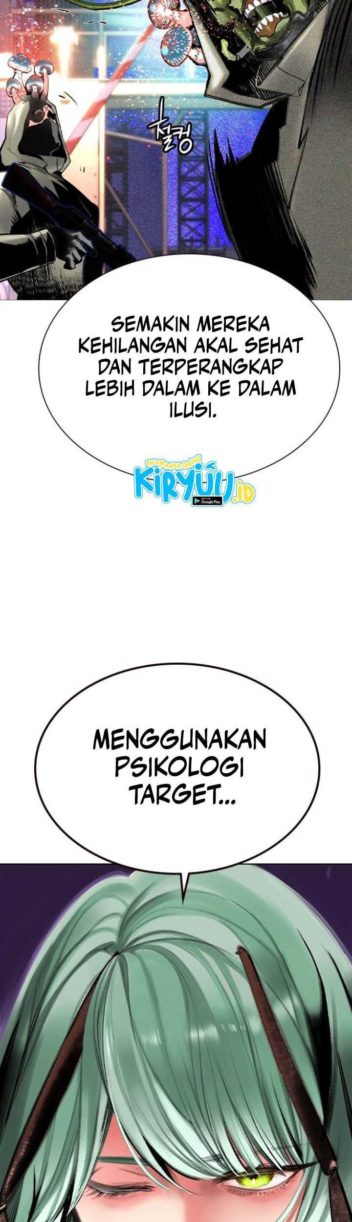 Jungle Juice chapter 149 halaman 17