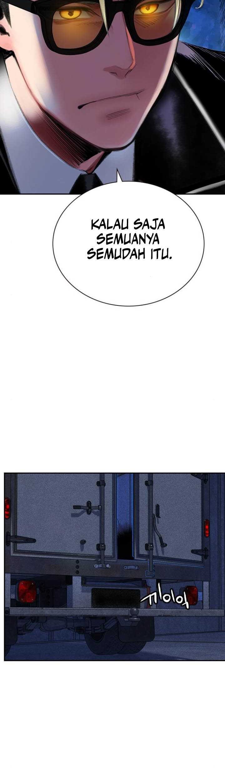 Jungle Juice chapter 149 halaman 22