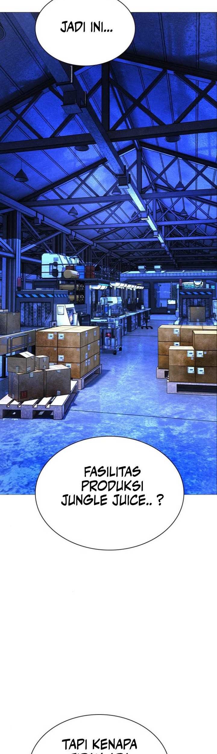 Jungle Juice chapter 149 halaman 25