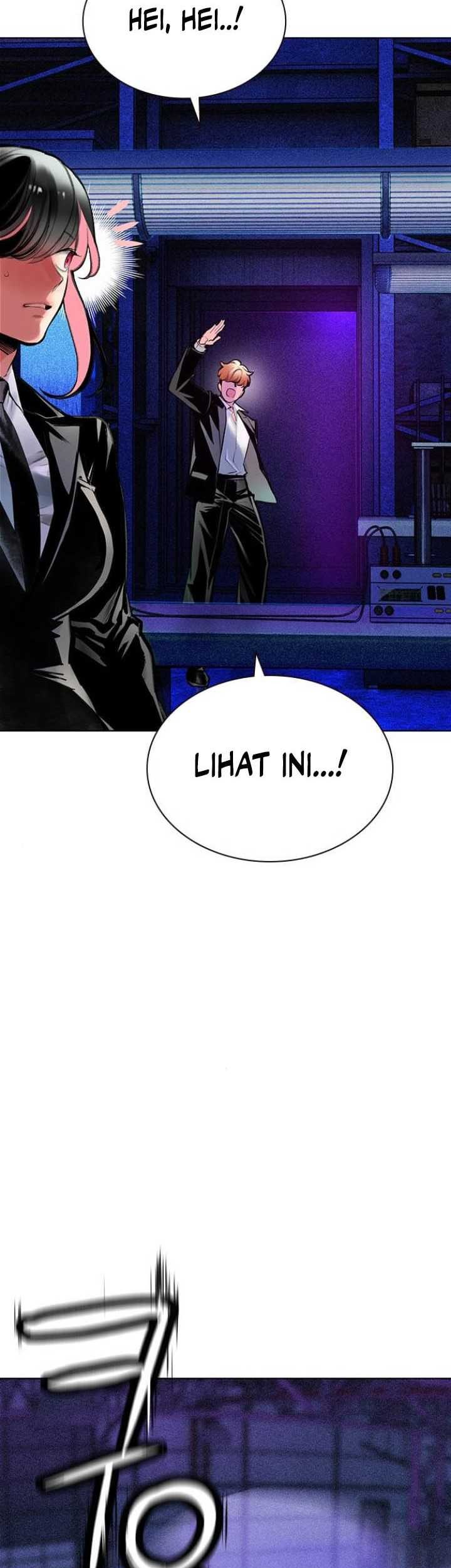 Jungle Juice chapter 149 halaman 28