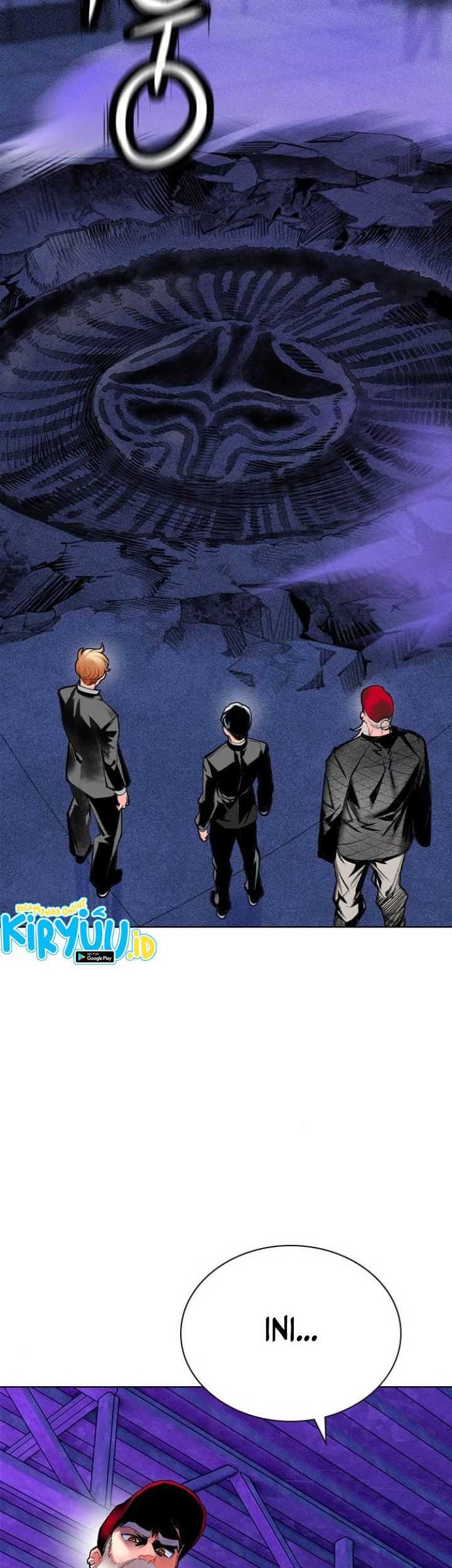 Jungle Juice chapter 149 halaman 29