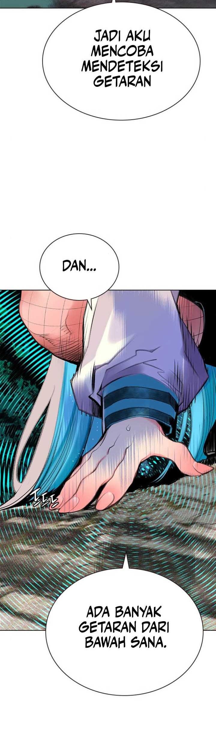 Jungle Juice chapter 149 halaman 33