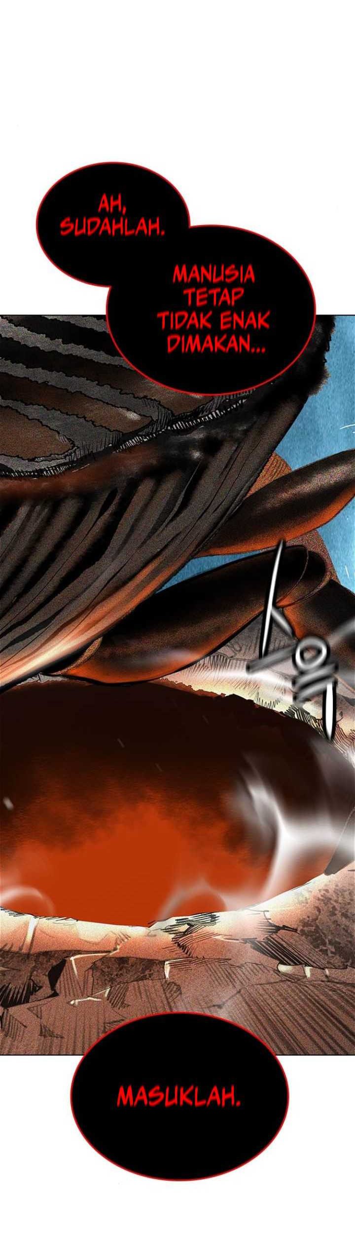 Jungle Juice chapter 149 halaman 42