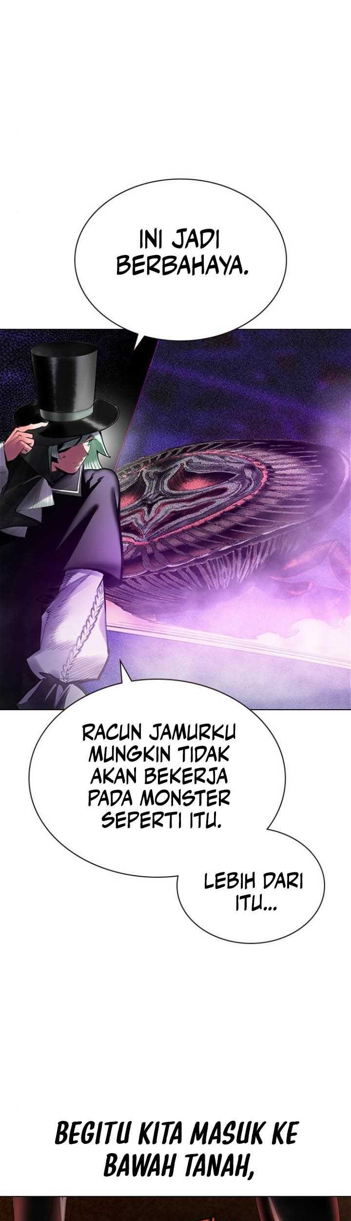 Jungle Juice chapter 149 halaman 44