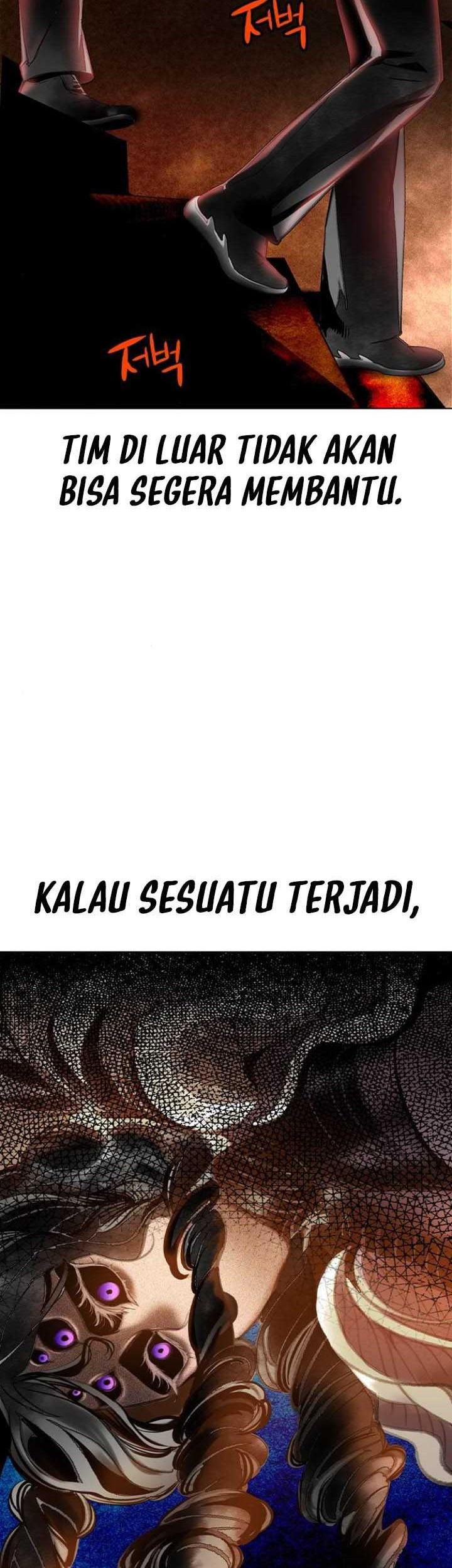 Jungle Juice chapter 149 halaman 45