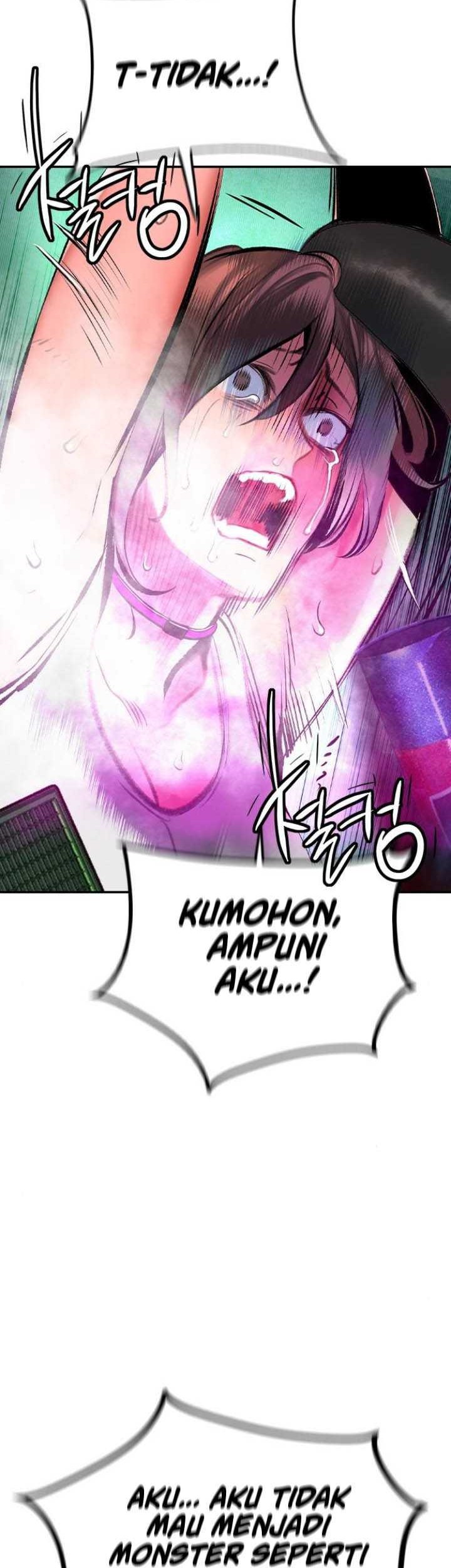 Jungle Juice chapter 149 halaman 63