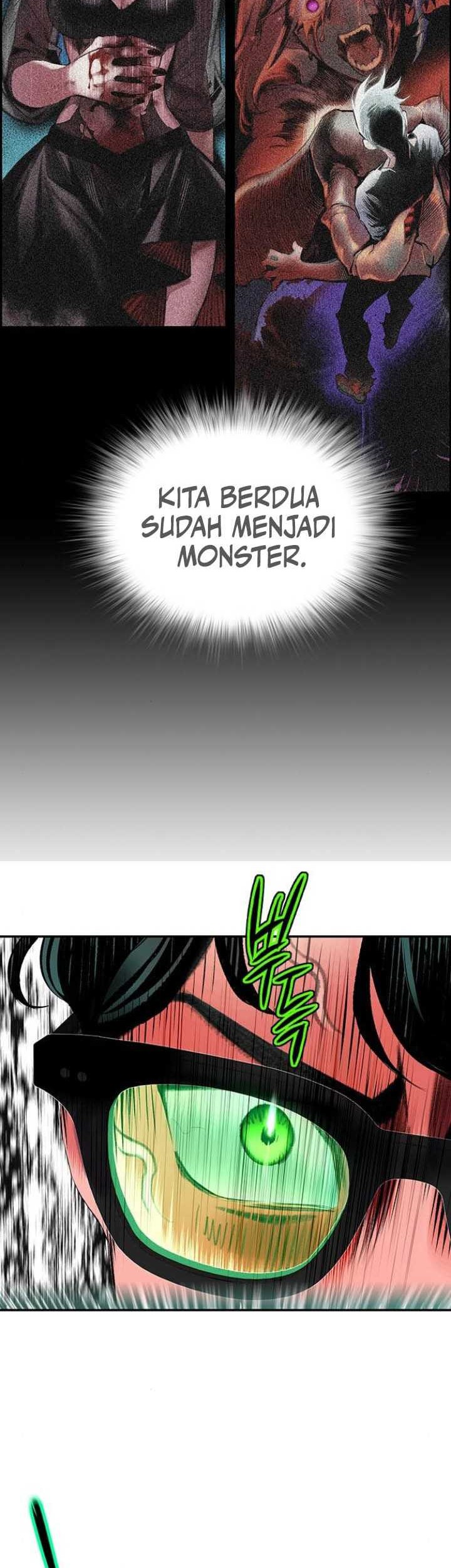 Jungle Juice chapter 149 halaman 66