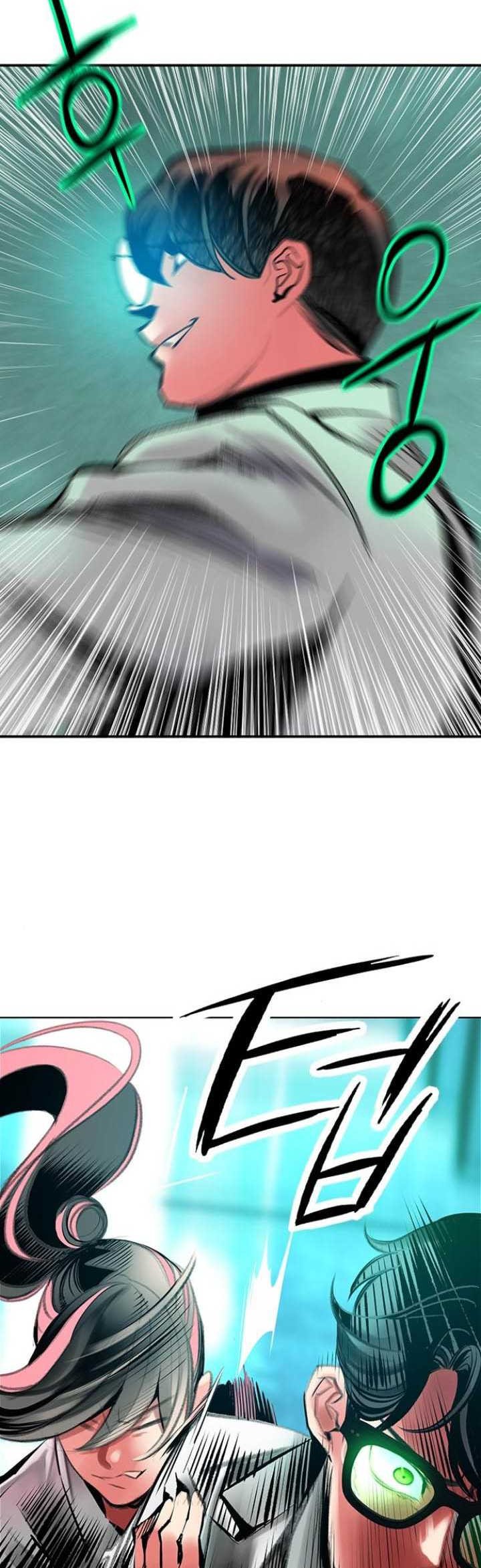 Jungle Juice chapter 149 halaman 67