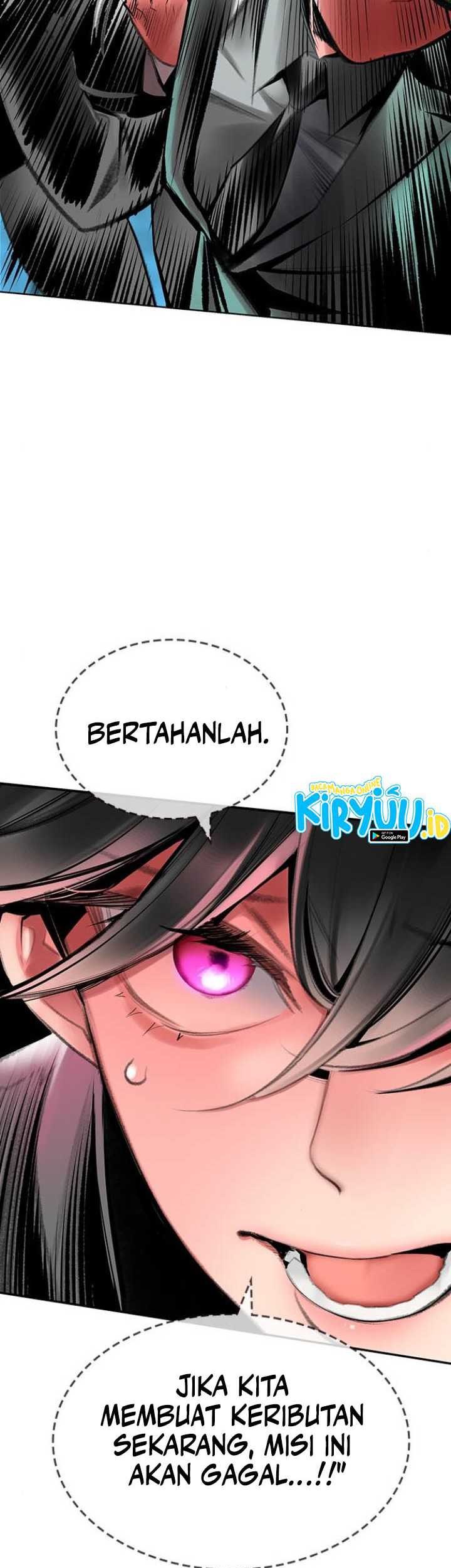 Jungle Juice chapter 149 halaman 68