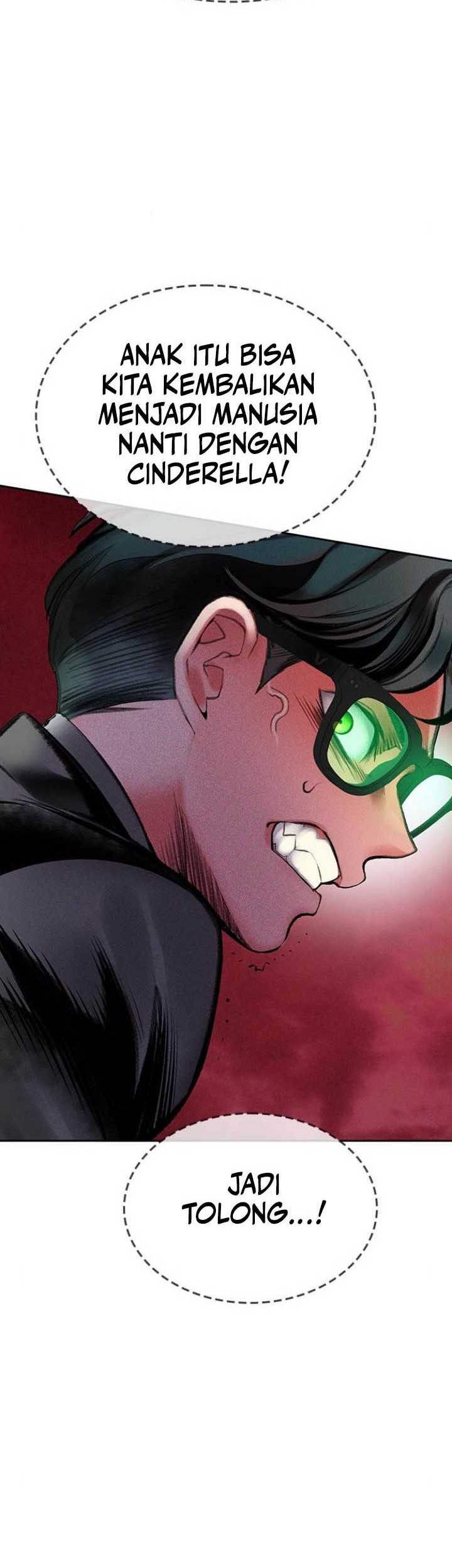 Jungle Juice chapter 149 halaman 69