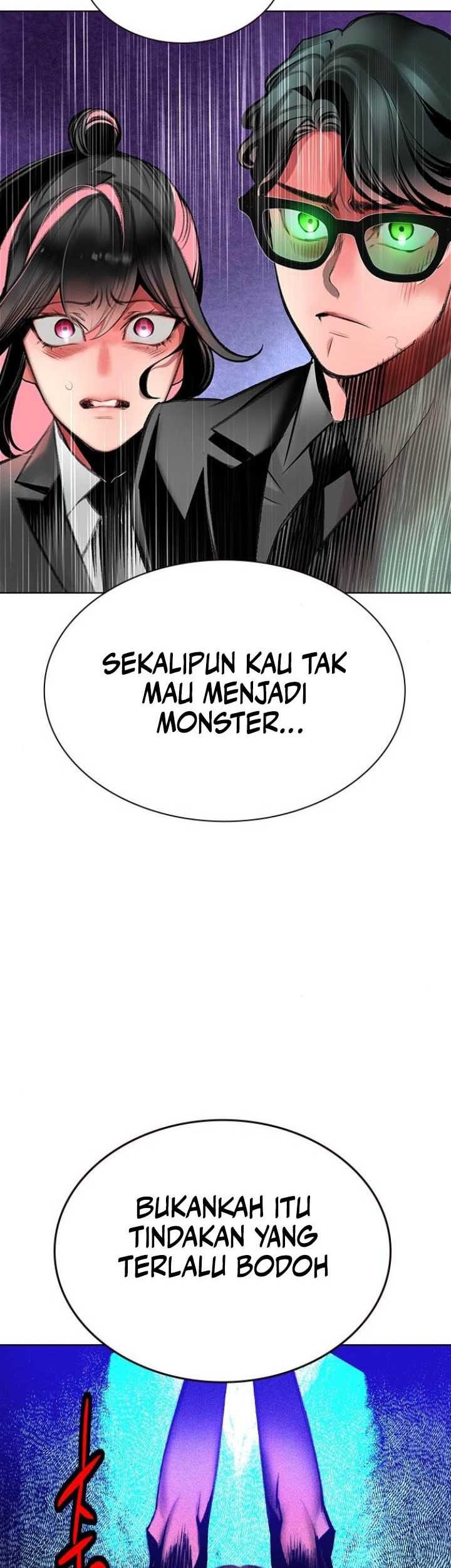 Jungle Juice chapter 149 halaman 71