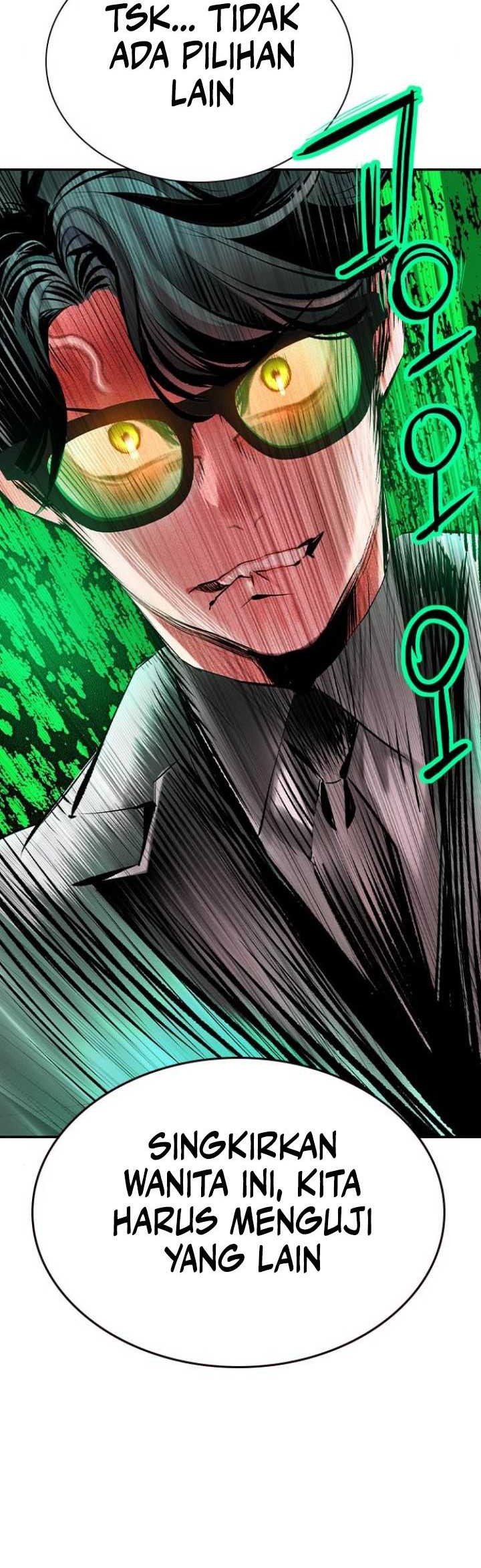 Jungle Juice chapter 149 halaman 73
