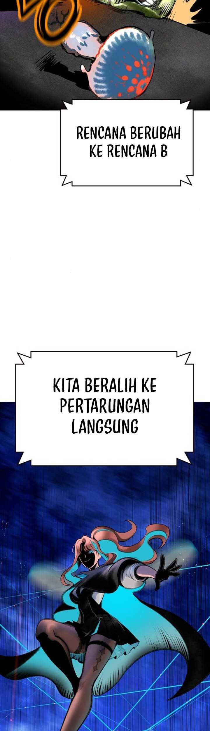 Jungle Juice chapter 149 halaman 77