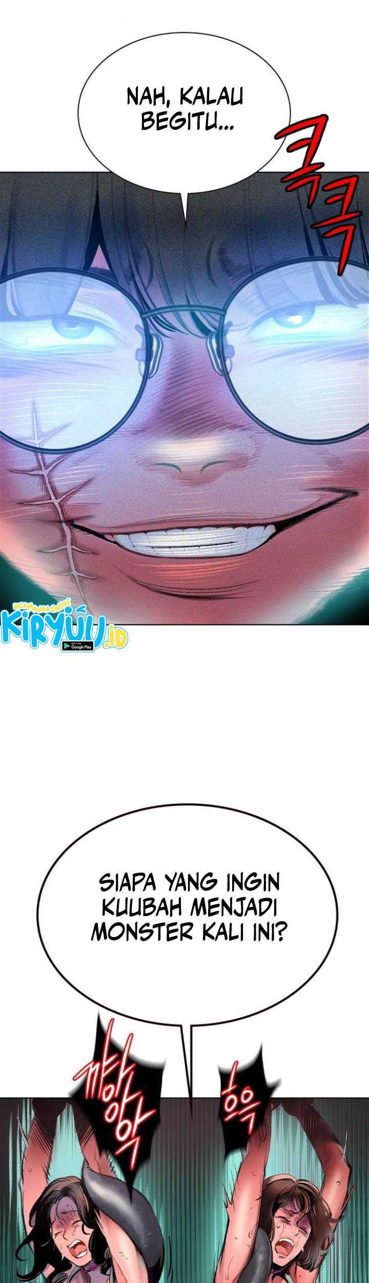 Jungle Juice chapter 149 halaman 80