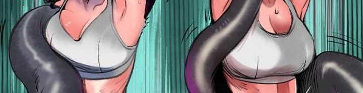 Jungle Juice chapter 149 halaman 81