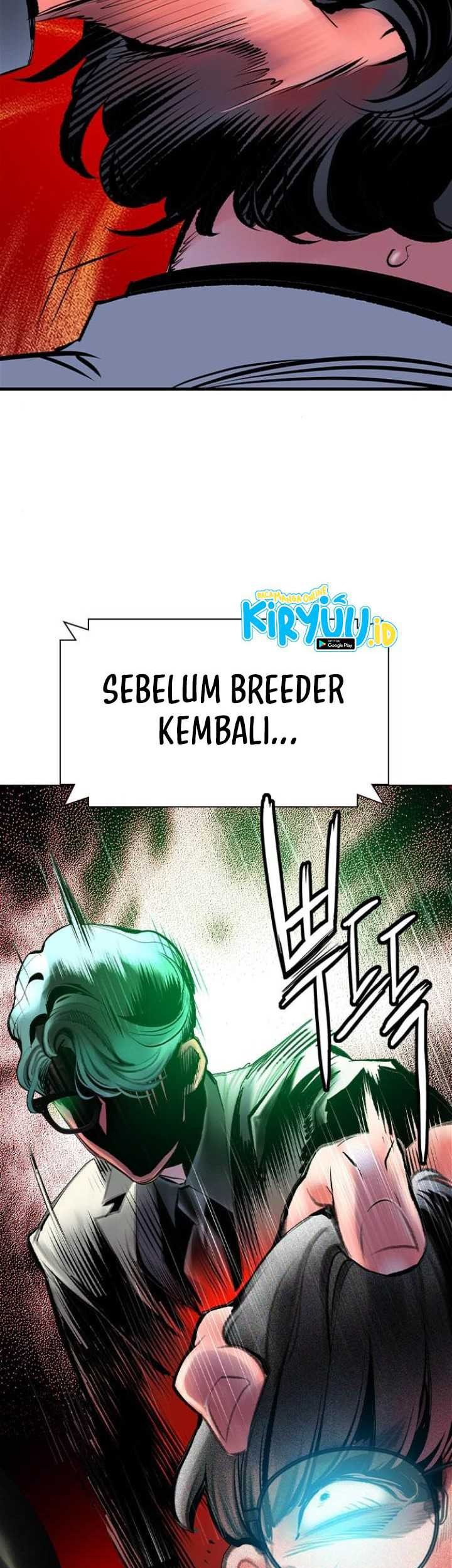 Jungle Juice chapter 149 halaman 84