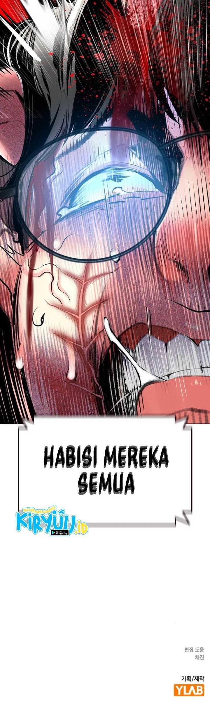 Jungle Juice chapter 149 halaman 88
