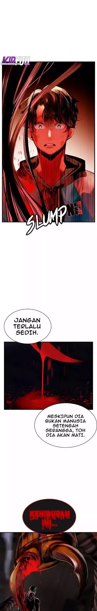 Jungle Juice Bab 15 halaman 47