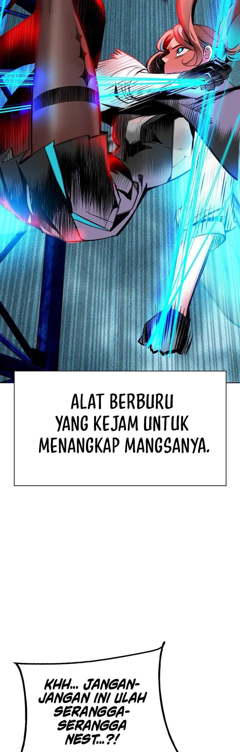 Jungle Juice Bab 150 halaman 9