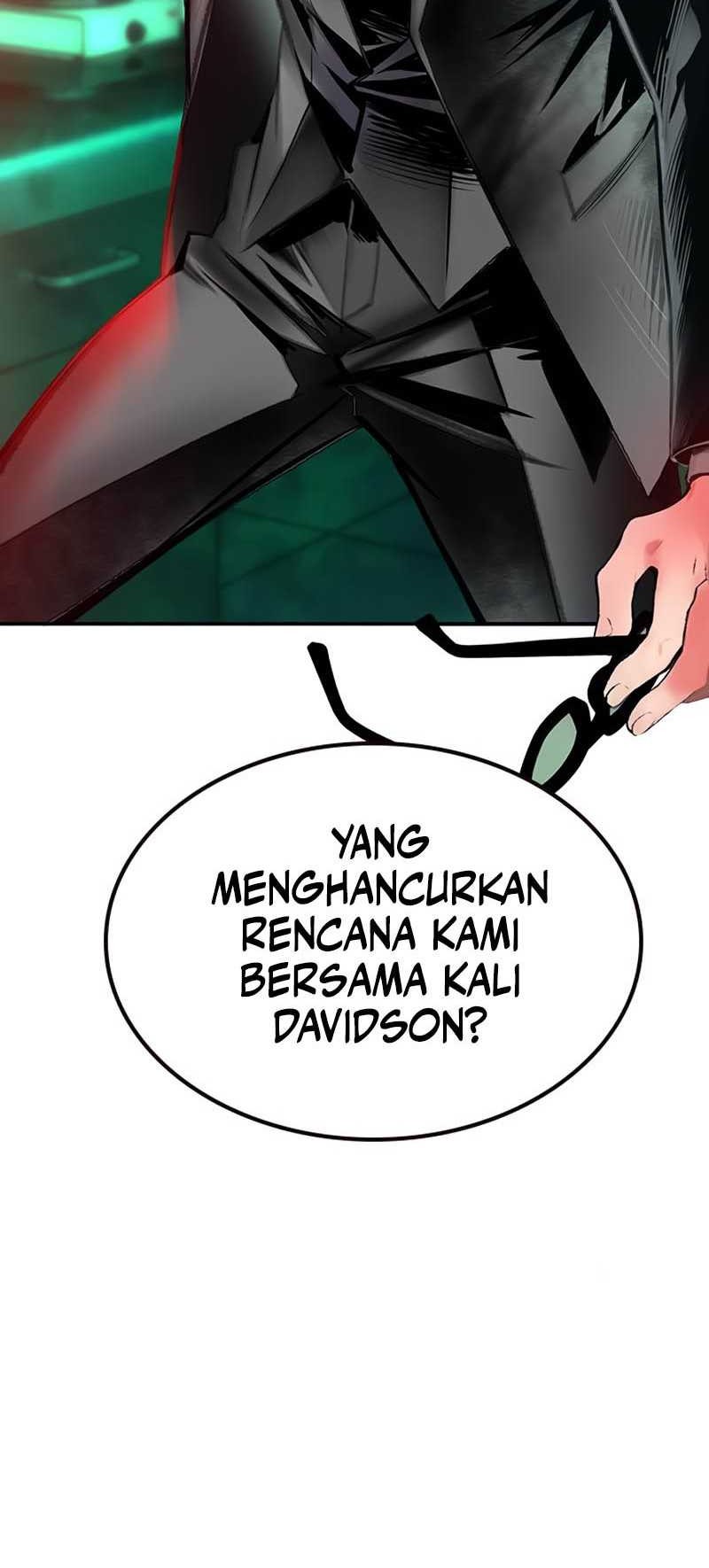Jungle Juice Bab 150 halaman 37