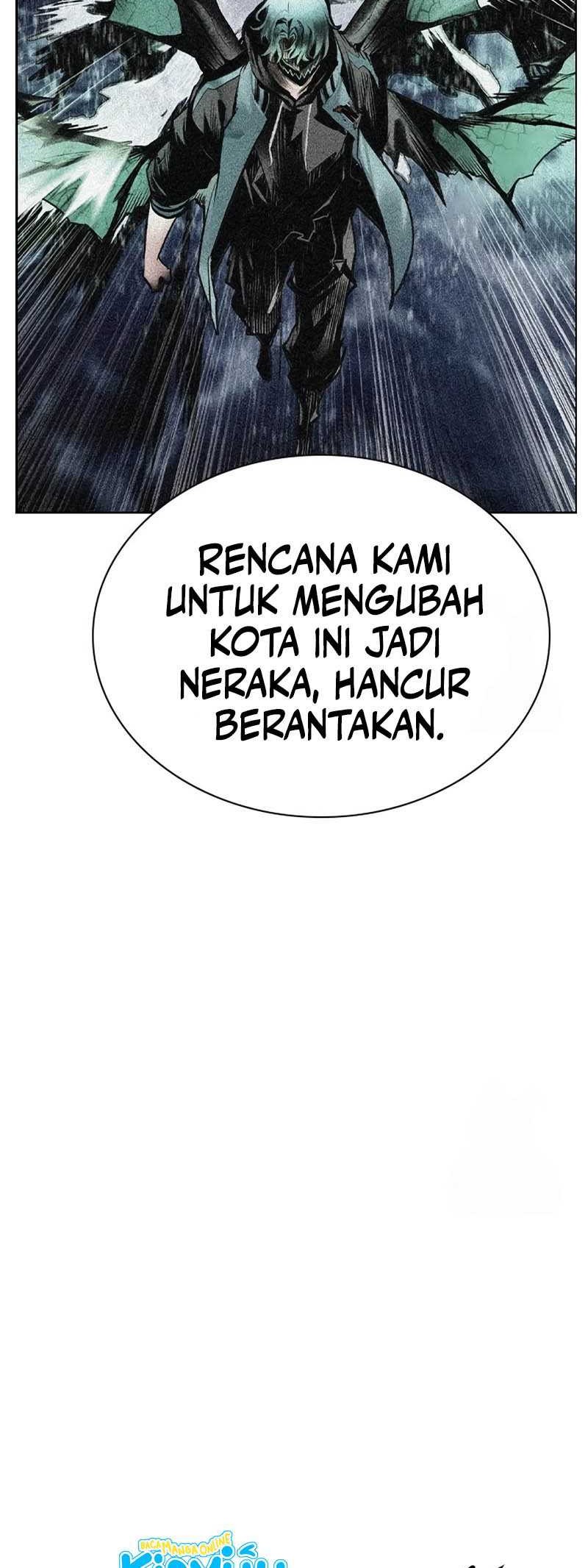 Jungle Juice Bab 150 halaman 40