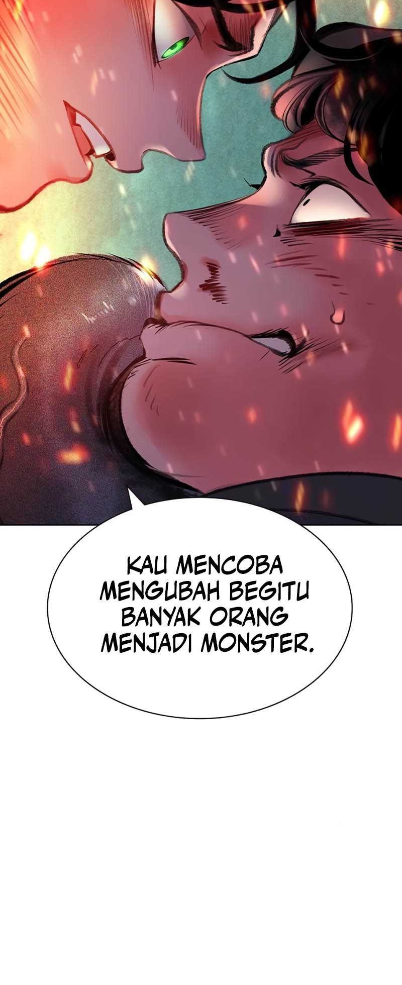 Jungle Juice Bab 150 halaman 49