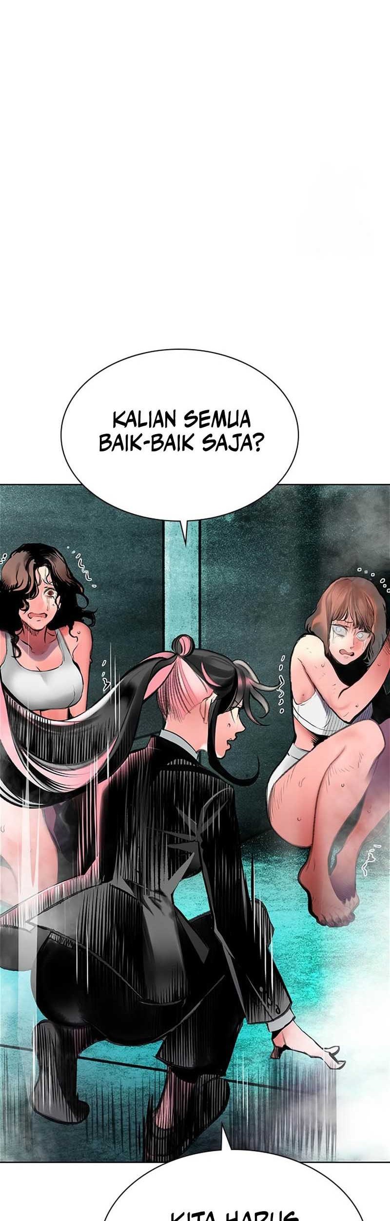 Jungle Juice Bab 150 halaman 54