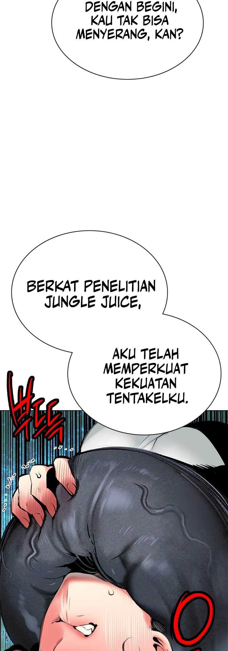 Jungle Juice Bab 150 halaman 58