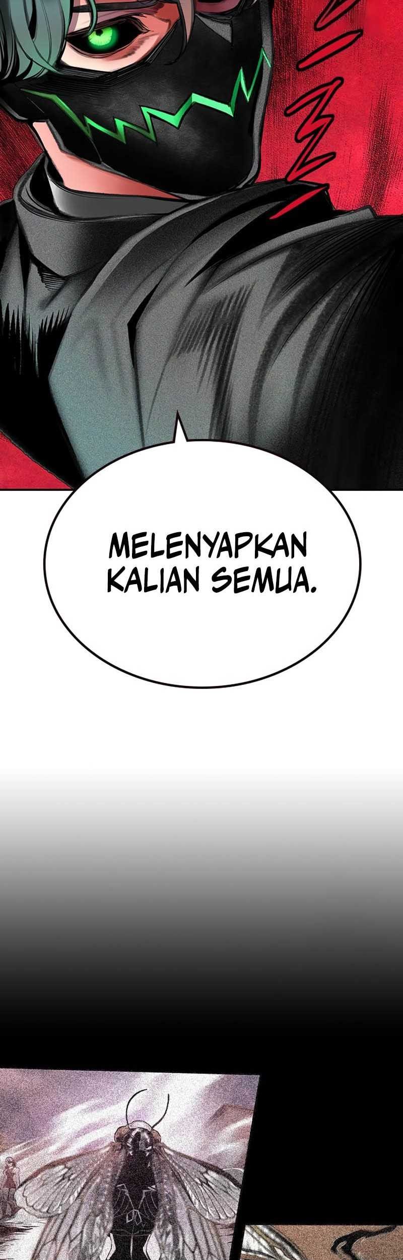 Jungle Juice Bab 150 halaman 83