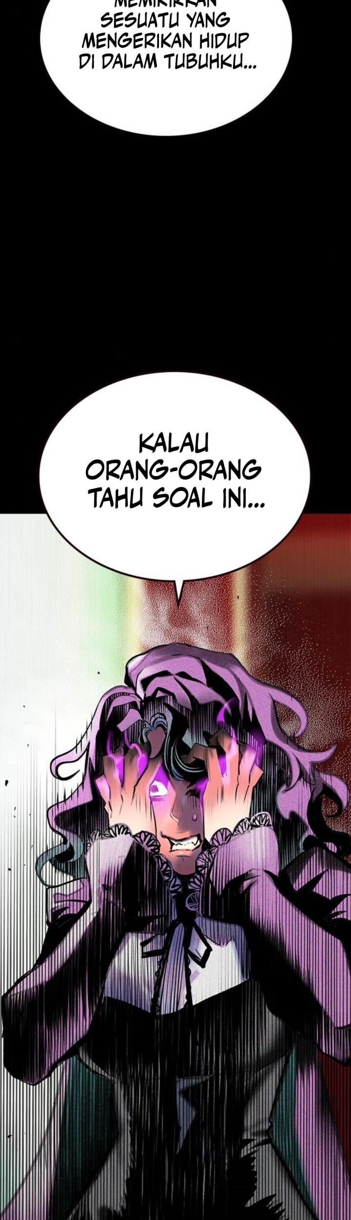 Jungle Juice Bab 151 halaman 34
