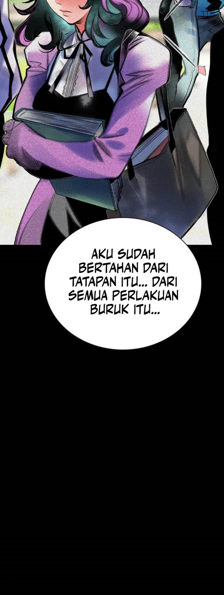 Jungle Juice Bab 151 halaman 37