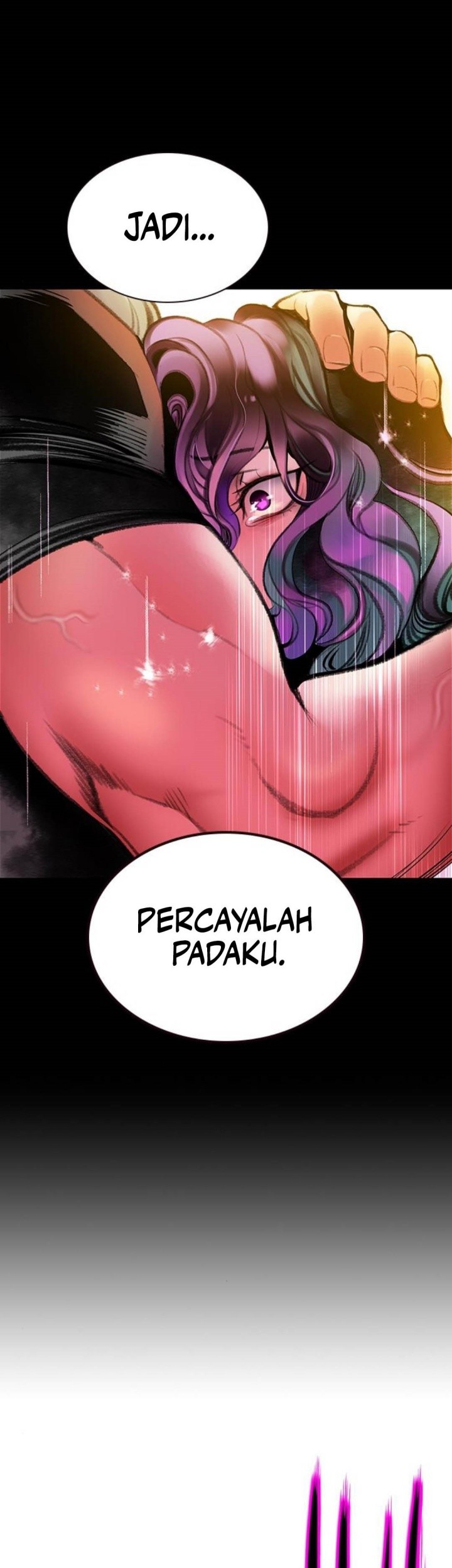 Jungle Juice Bab 151 halaman 42